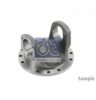 DT 7.20202 Drive Flange, propshaft